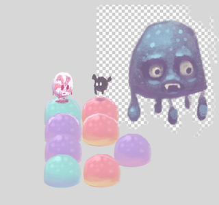 Illustration for article titled Here Are The Best Games Sticking It To Candy Crush So Far